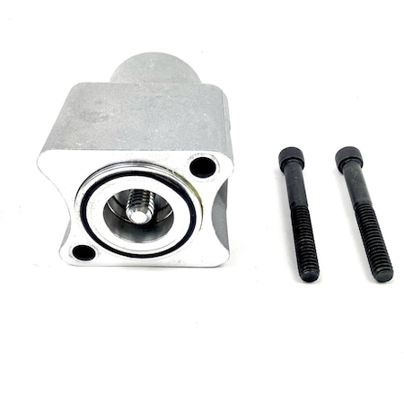 Apsco Air Slave Valve, C-3526-DM C-3526-DM